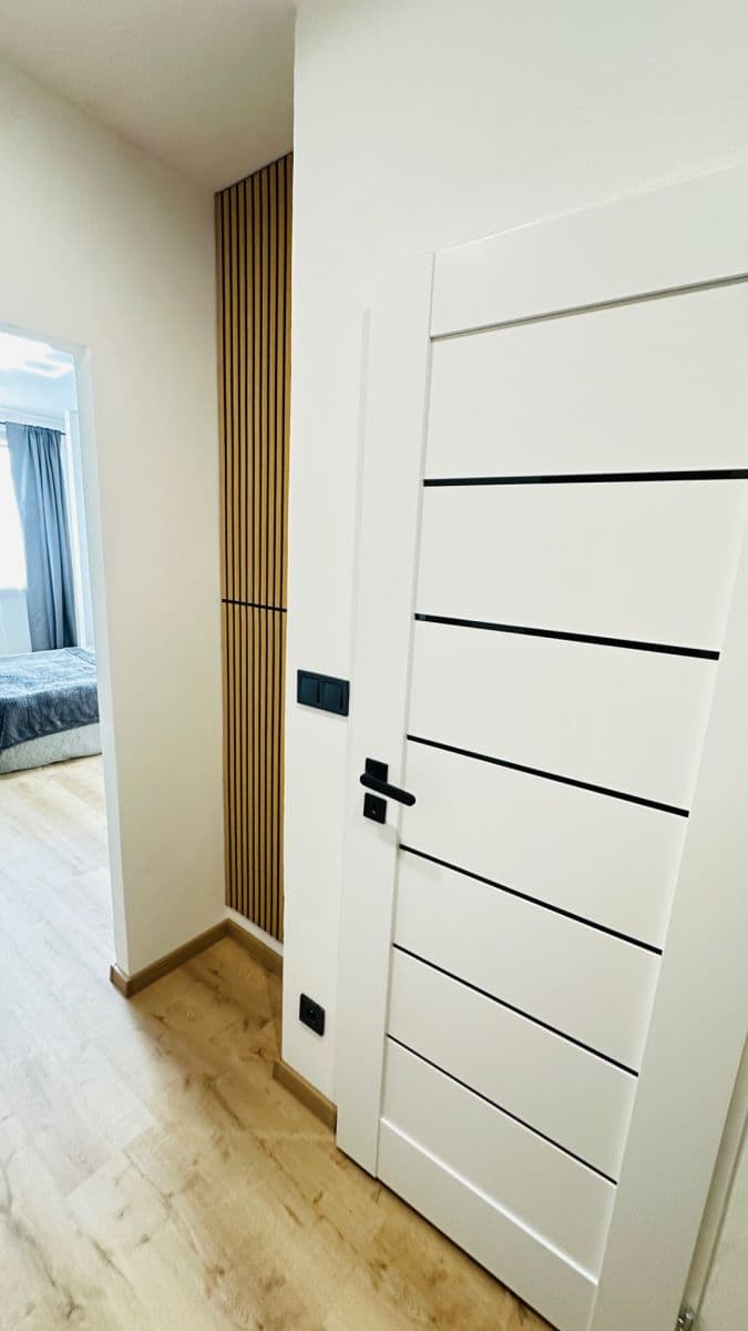 Prodej bytu 1+kk 24 m², Budovatelů, Přerov, Olomoucký kraj Prodej bytu 1+kk 24 m², Budovatelů, Přerov, Olomoucký kraj