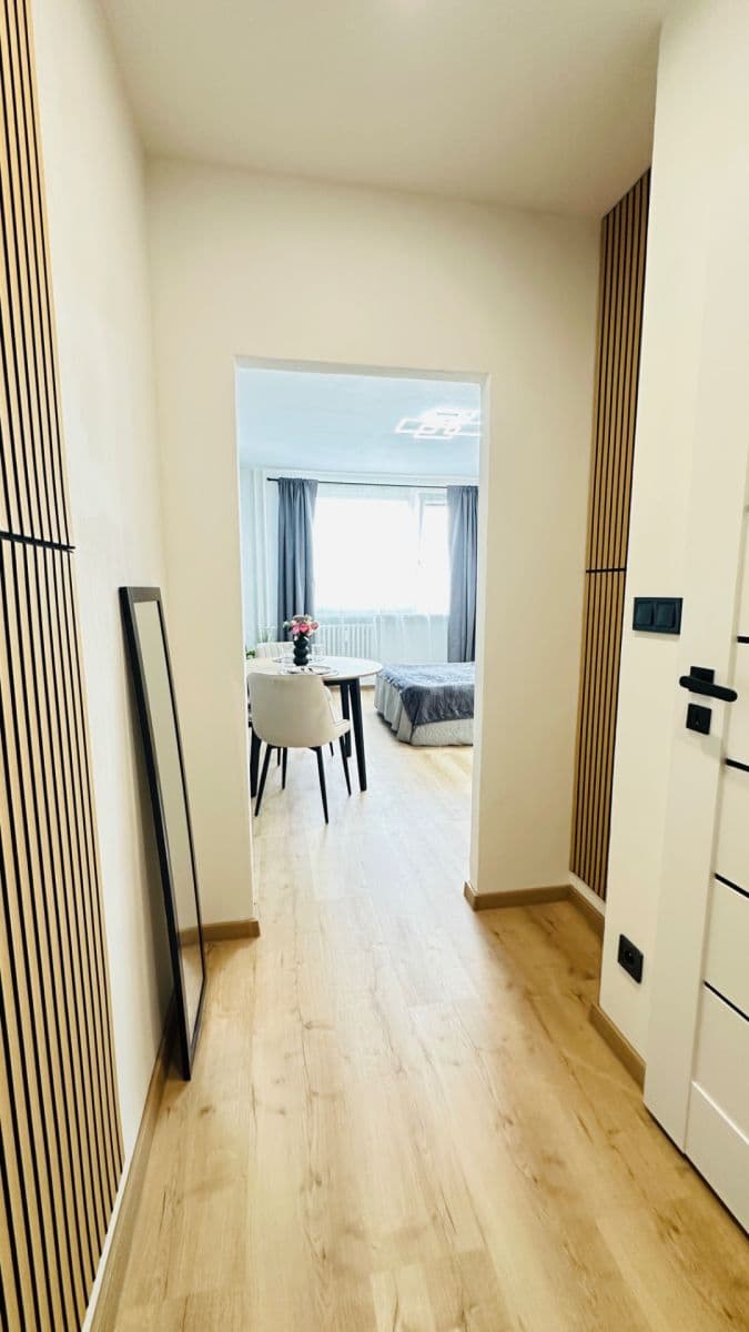 Prodej bytu 1+kk 24 m², Budovatelů, Přerov, Olomoucký kraj Prodej bytu 1+kk 24 m², Budovatelů, Přerov, Olomoucký kraj