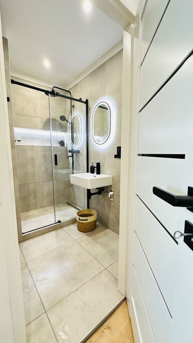 Prodej bytu 1+kk 24 m², Budovatelů, Přerov, Olomoucký kraj Prodej bytu 1+kk 24 m², Budovatelů, Přerov, Olomoucký kraj