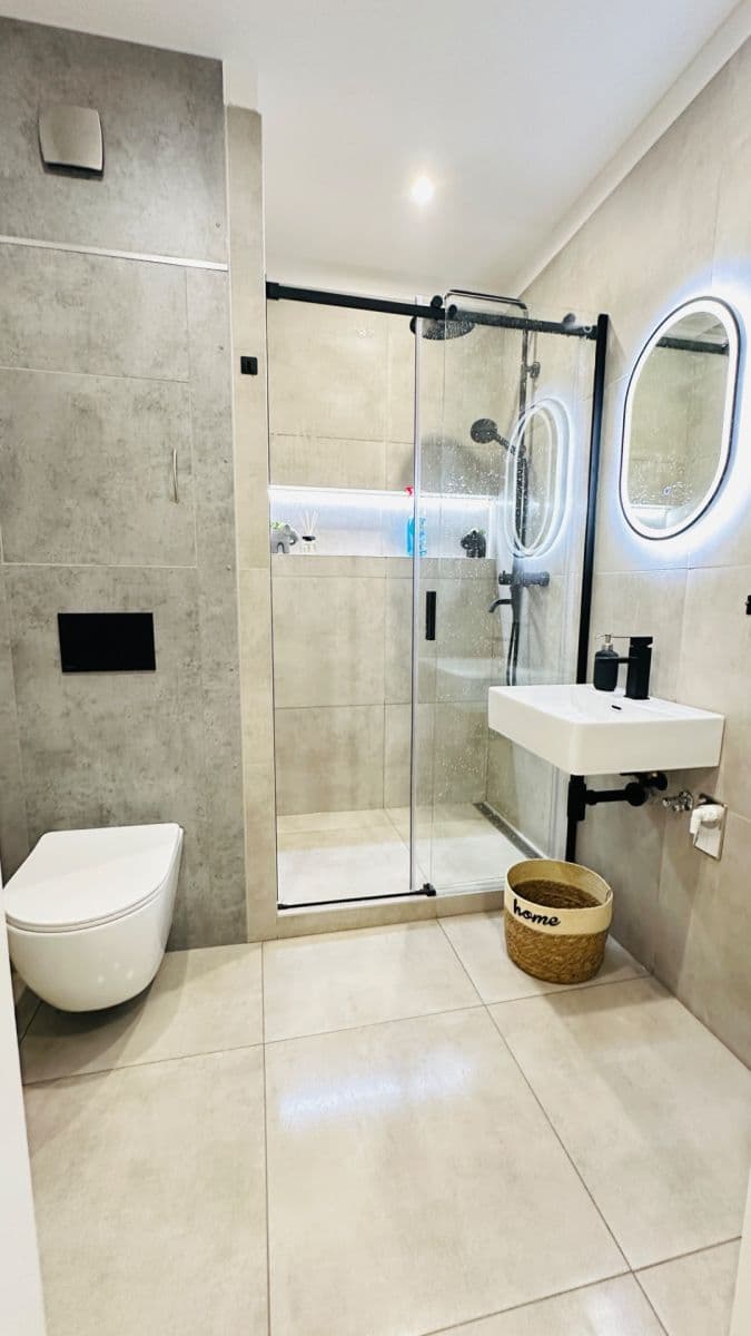 Prodej bytu 1+kk 24 m², Budovatelů, Přerov, Olomoucký kraj Prodej bytu 1+kk 24 m², Budovatelů, Přerov, Olomoucký kraj