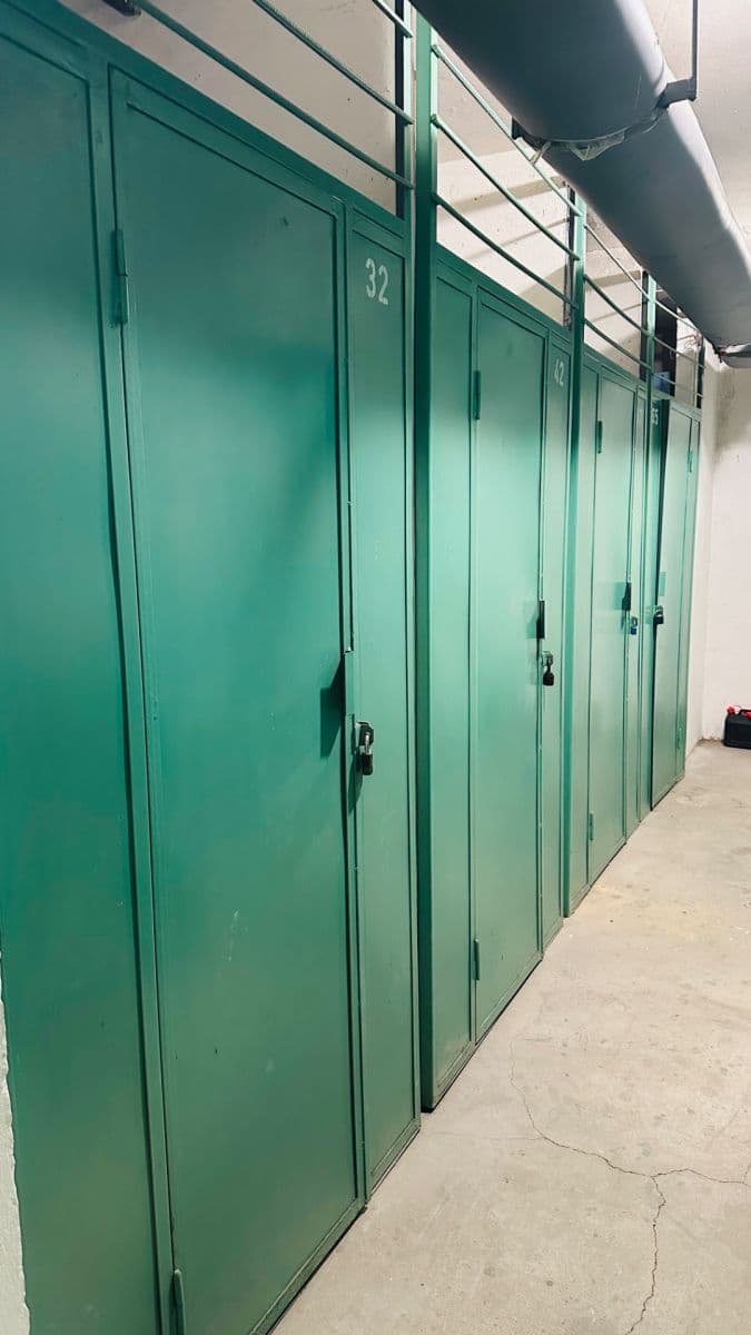 Prodej bytu 1+kk 24 m², Budovatelů, Přerov, Olomoucký kraj Prodej bytu 1+kk 24 m², Budovatelů, Přerov, Olomoucký kraj