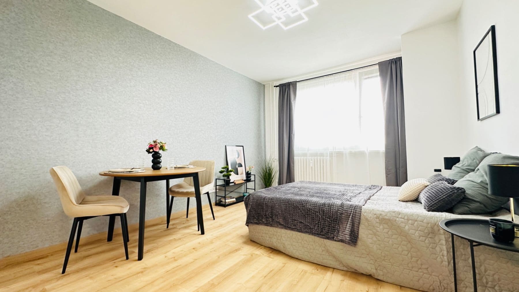 Prodej bytu 1+kk 24 m², Budovatelů, Přerov, Olomoucký kraj Prodej bytu 1+kk 24 m², Budovatelů, Přerov, Olomoucký kraj