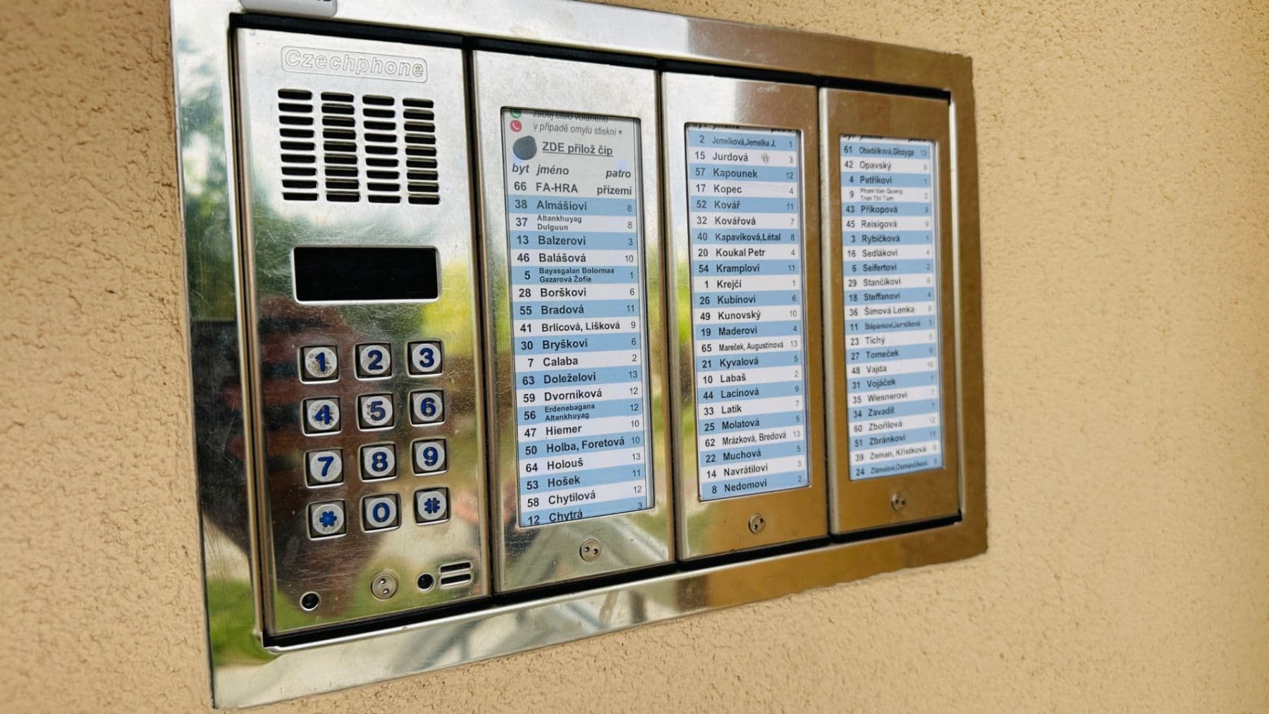 Prodej bytu 1+kk 24 m², Budovatelů, Přerov, Olomoucký kraj Prodej bytu 1+kk 24 m², Budovatelů, Přerov, Olomoucký kraj