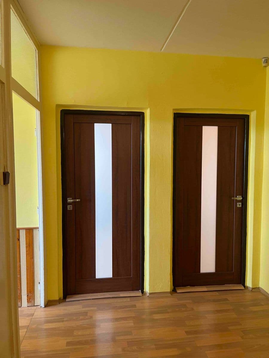 Prodej bytu 3+1 65 m², Kpt. Nálepky, Louny, Ústecký kraj Prodej bytu 3+1 65 m², Kpt. Nálepky, Louny, Ústecký kraj