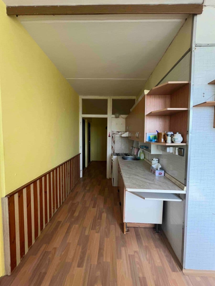 Prodej bytu 3+1 65 m², Kpt. Nálepky, Louny, Ústecký kraj Prodej bytu 3+1 65 m², Kpt. Nálepky, Louny, Ústecký kraj