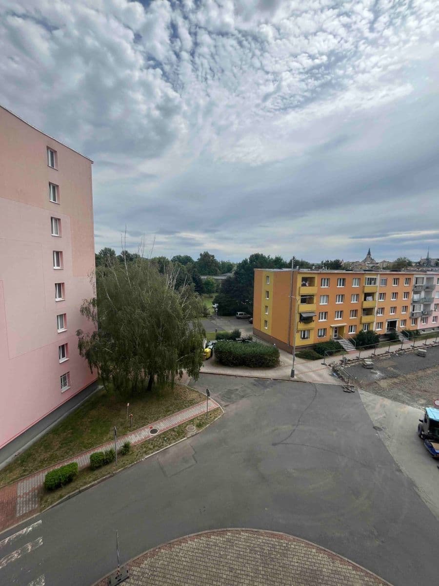 Prodej bytu 3+1 65 m², Kpt. Nálepky, Louny, Ústecký kraj Prodej bytu 3+1 65 m², Kpt. Nálepky, Louny, Ústecký kraj