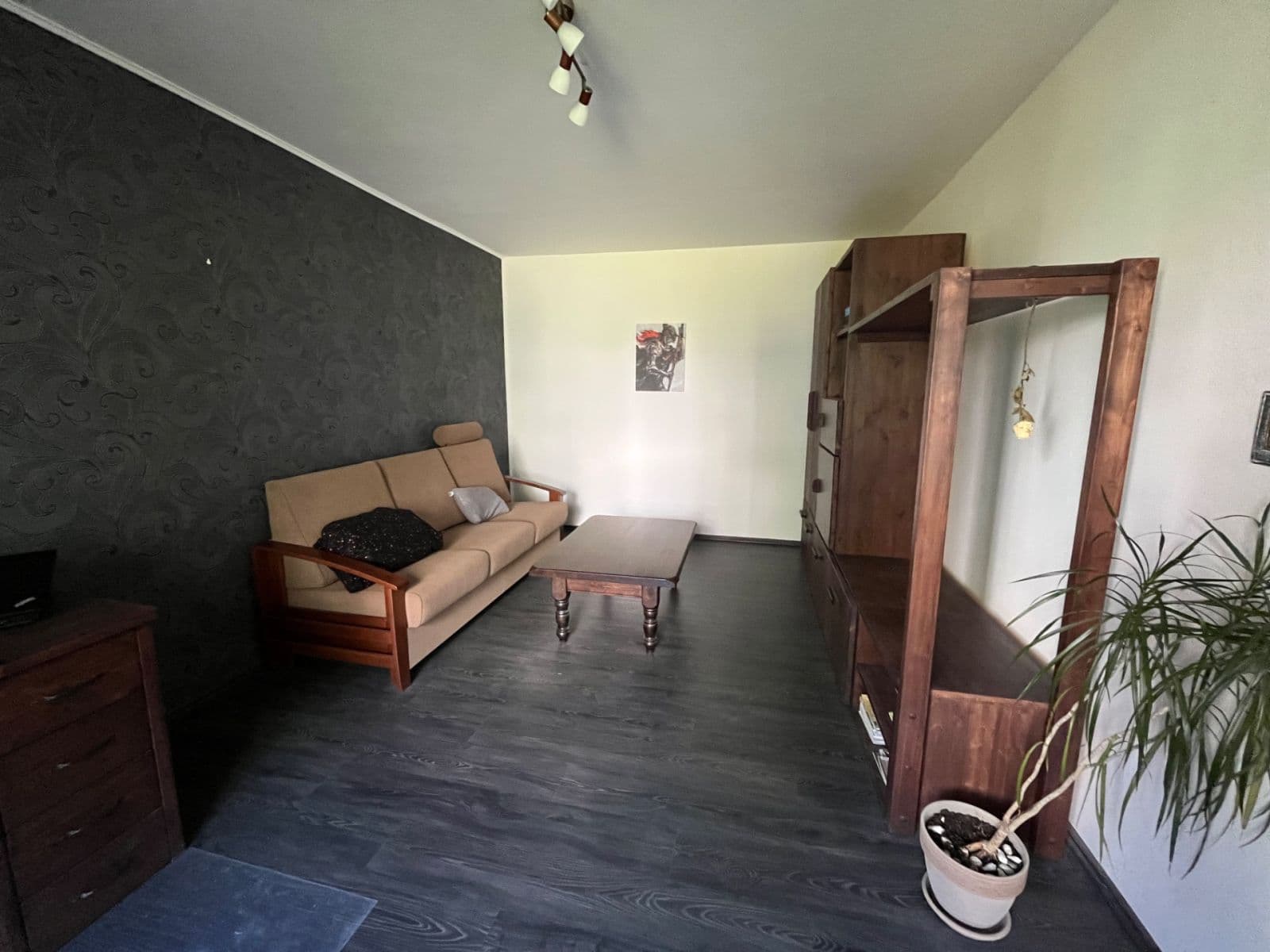 Pronájem bytu 2+1 65 m², Ořechová, Ústí nad Labem, Ústecký kraj Pronájem bytu 2+1 65 m², Ořechová, Ústí nad Labem, Ústecký kraj