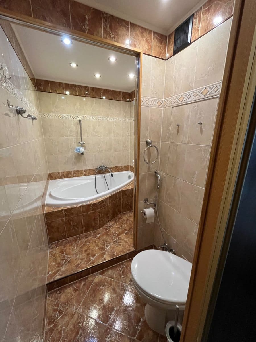 Pronájem bytu 2+1 65 m², Ořechová, Ústí nad Labem, Ústecký kraj Pronájem bytu 2+1 65 m², Ořechová, Ústí nad Labem, Ústecký kraj