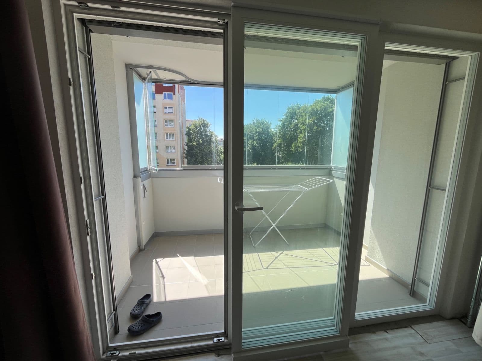 Pronájem bytu 2+1 65 m², Ořechová, Ústí nad Labem, Ústecký kraj Pronájem bytu 2+1 65 m², Ořechová, Ústí nad Labem, Ústecký kraj