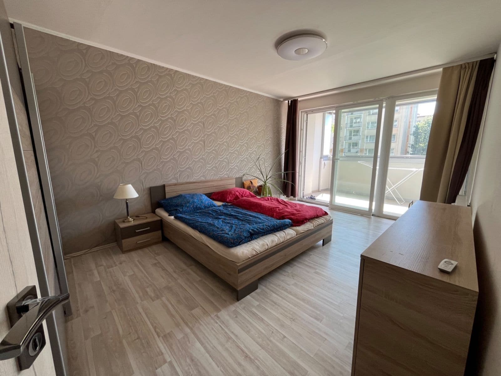 Pronájem bytu 2+1 65 m², Ořechová, Ústí nad Labem, Ústecký kraj Pronájem bytu 2+1 65 m², Ořechová, Ústí nad Labem, Ústecký kraj