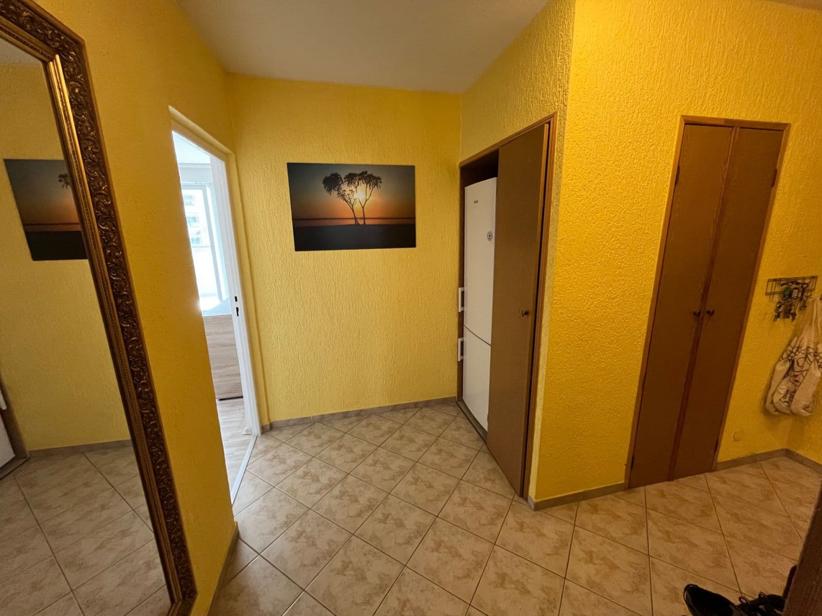 Pronájem bytu 2+1 65 m², Ořechová, Ústí nad Labem, Ústecký kraj Pronájem bytu 2+1 65 m², Ořechová, Ústí nad Labem, Ústecký kraj