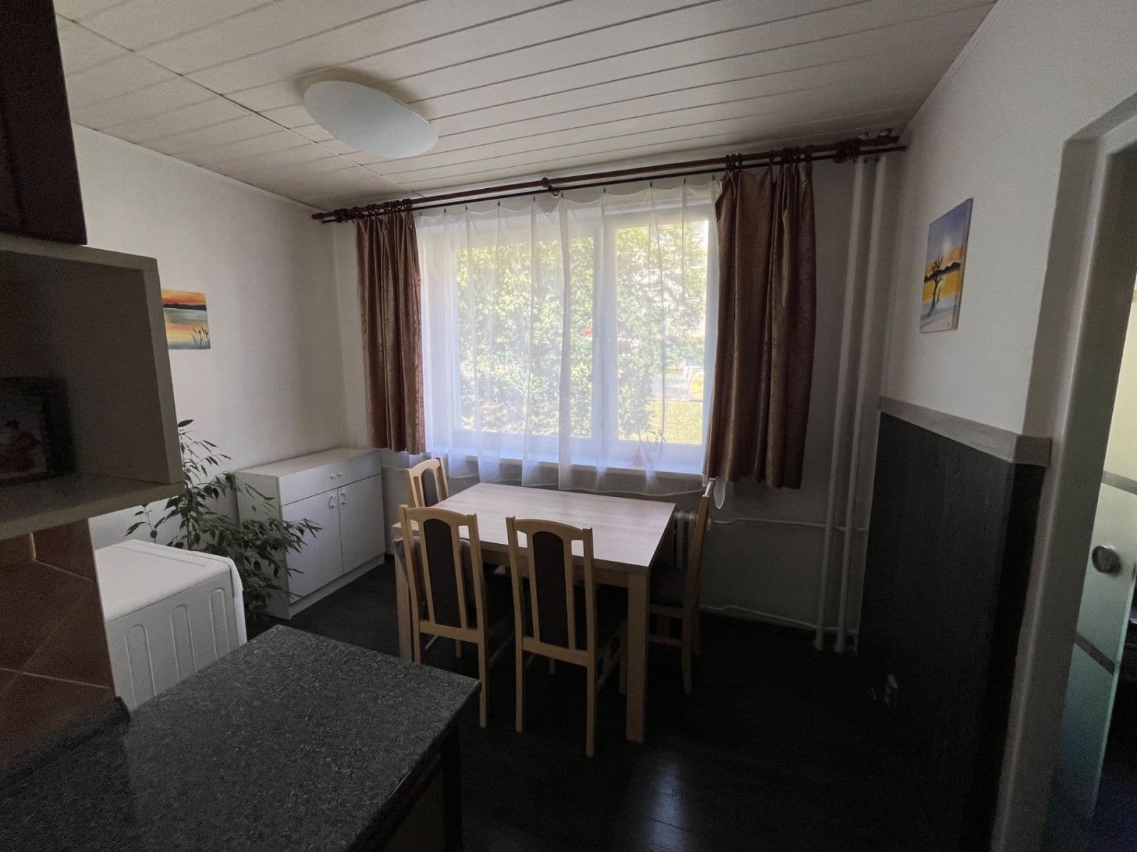 Pronájem bytu 2+1 65 m², Ořechová, Ústí nad Labem, Ústecký kraj Pronájem bytu 2+1 65 m², Ořechová, Ústí nad Labem, Ústecký kraj