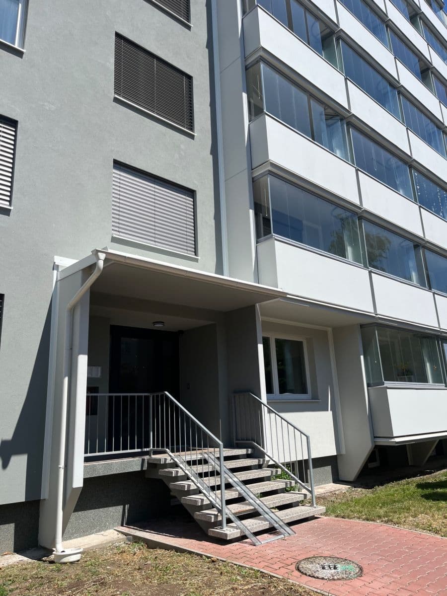 Pronájem bytu 2+1 65 m², Ořechová, Ústí nad Labem, Ústecký kraj Pronájem bytu 2+1 65 m², Ořechová, Ústí nad Labem, Ústecký kraj