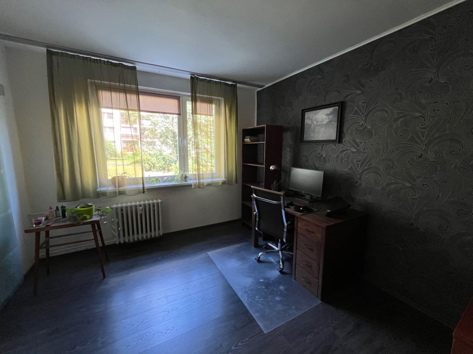 Pronájem bytu 2+1 65 m², Ořechová, Ústí nad Labem, Ústecký kraj Pronájem bytu 2+1 65 m², Ořechová, Ústí nad Labem, Ústecký kraj