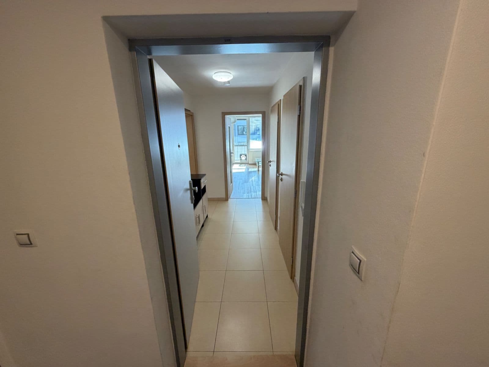 Pronájem bytu 2+kk 50 m², Vzdálená, Brno, Jihomoravský kraj Pronájem bytu 2+kk 50 m², Vzdálená, Brno, Jihomoravský kraj
