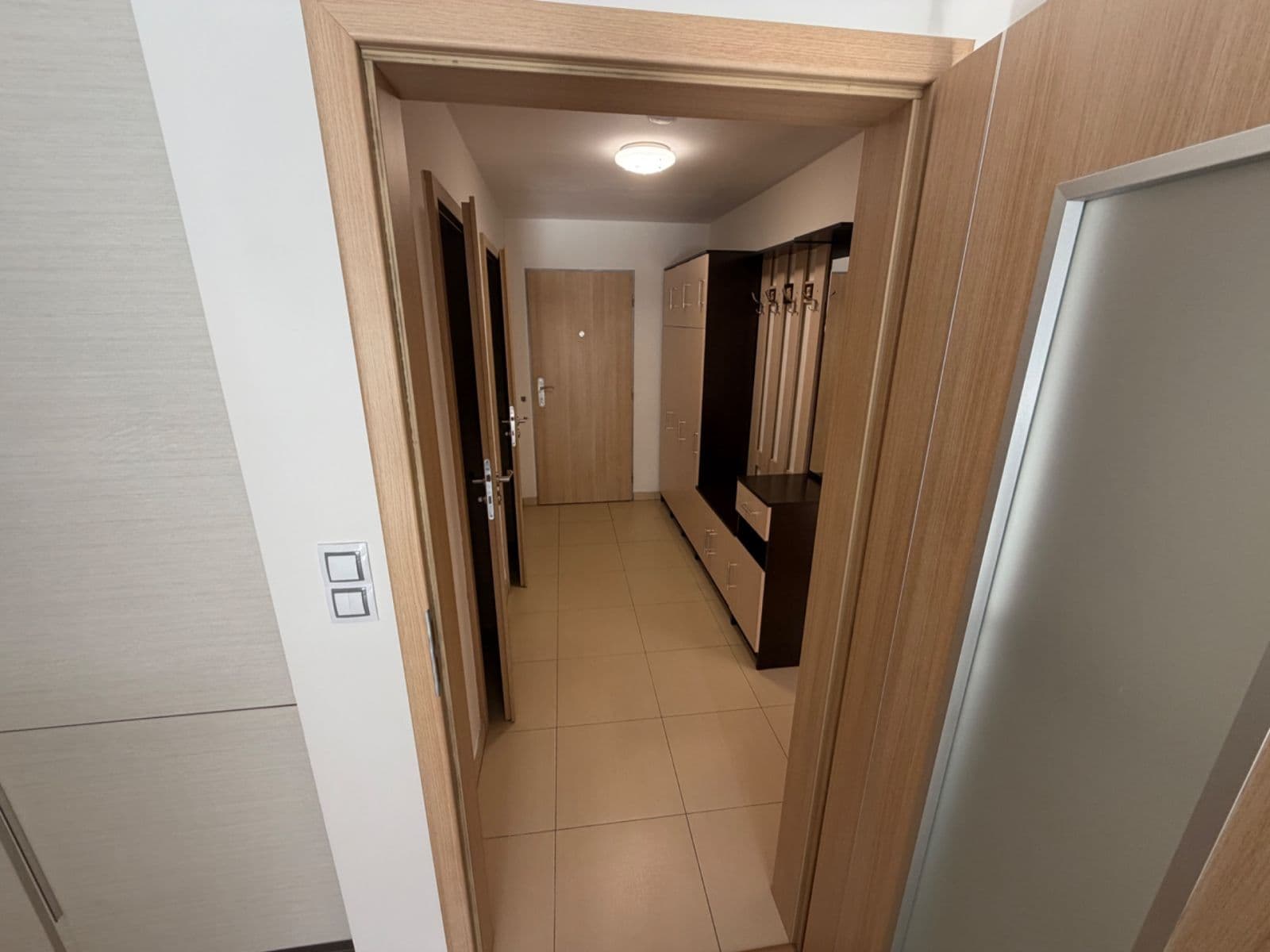 Pronájem bytu 2+kk 50 m², Vzdálená, Brno, Jihomoravský kraj Pronájem bytu 2+kk 50 m², Vzdálená, Brno, Jihomoravský kraj