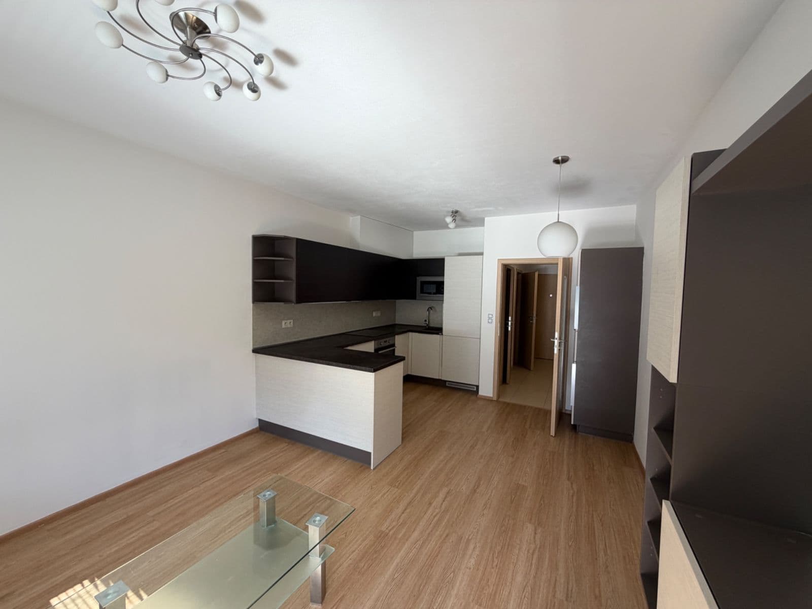 Pronájem bytu 2+kk 50 m², Vzdálená, Brno, Jihomoravský kraj Pronájem bytu 2+kk 50 m², Vzdálená, Brno, Jihomoravský kraj