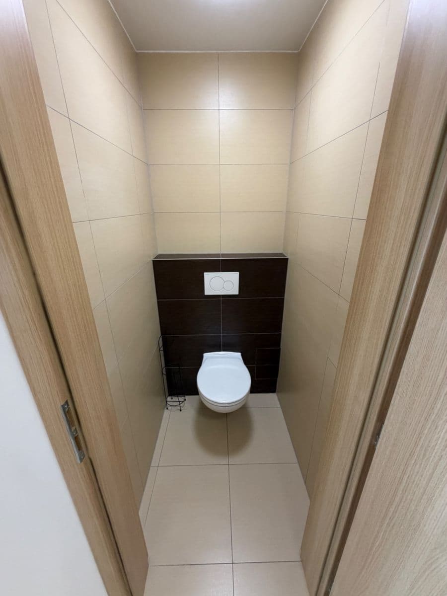Pronájem bytu 2+kk 50 m², Vzdálená, Brno, Jihomoravský kraj Pronájem bytu 2+kk 50 m², Vzdálená, Brno, Jihomoravský kraj