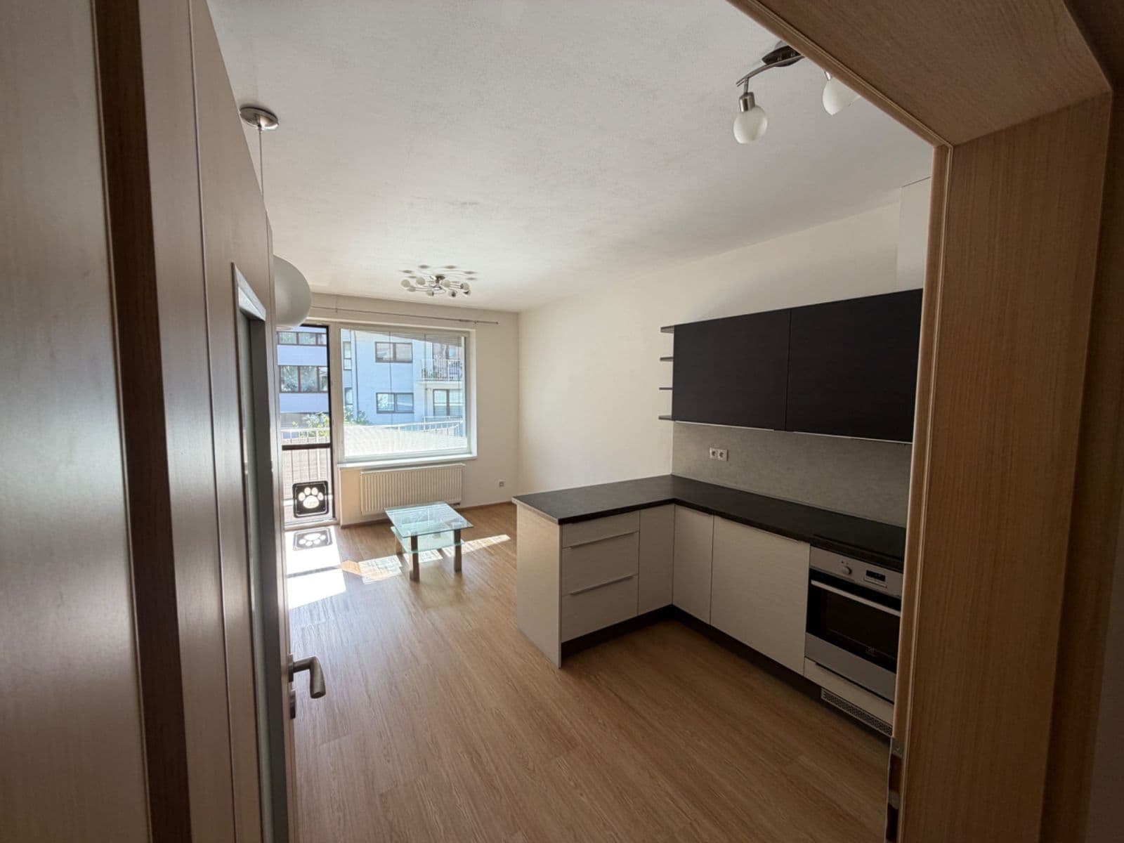 Pronájem bytu 2+kk 50 m², Vzdálená, Brno, Jihomoravský kraj Pronájem bytu 2+kk 50 m², Vzdálená, Brno, Jihomoravský kraj