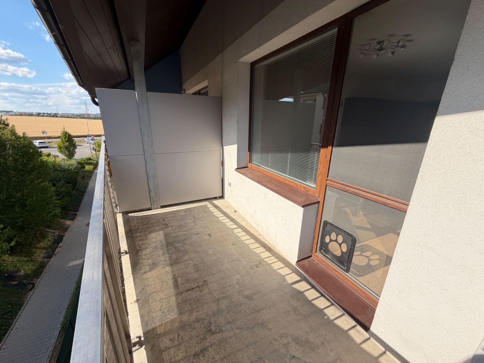 Pronájem bytu 2+kk 50 m², Vzdálená, Brno, Jihomoravský kraj Pronájem bytu 2+kk 50 m², Vzdálená, Brno, Jihomoravský kraj