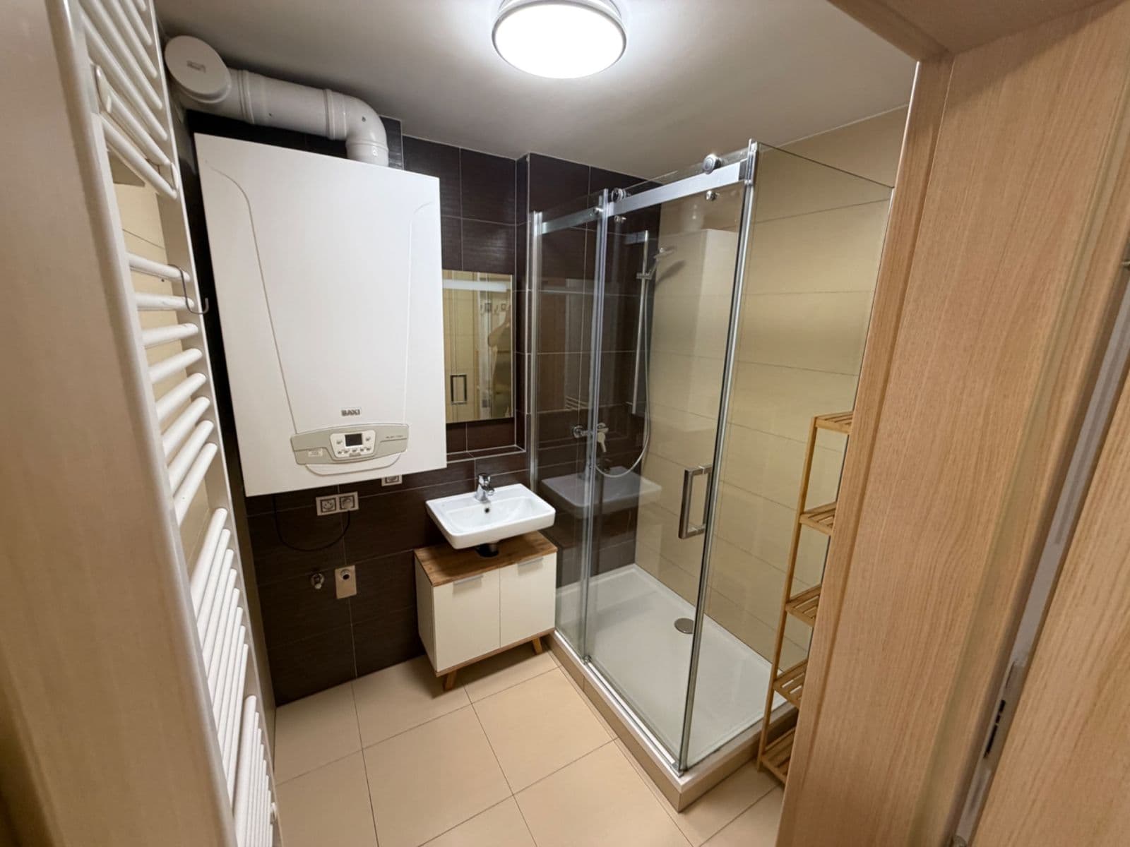 Pronájem bytu 2+kk 50 m², Vzdálená, Brno, Jihomoravský kraj Pronájem bytu 2+kk 50 m², Vzdálená, Brno, Jihomoravský kraj