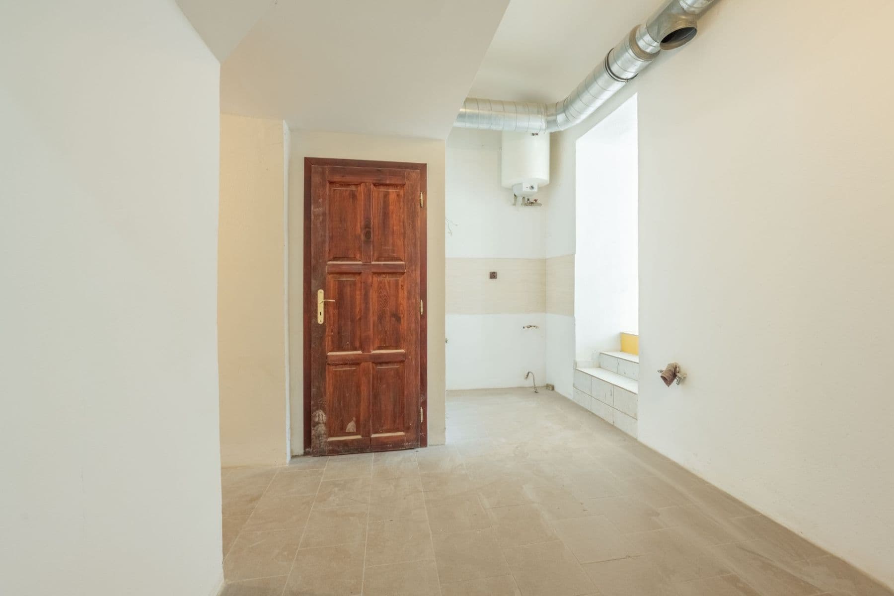 Pronájem nebytového prostoru 86 m², Dienzenhoferovy sady, Praha, Praha Pronájem nebytového prostoru 86 m², Dienzenhoferovy sady, Praha, Praha