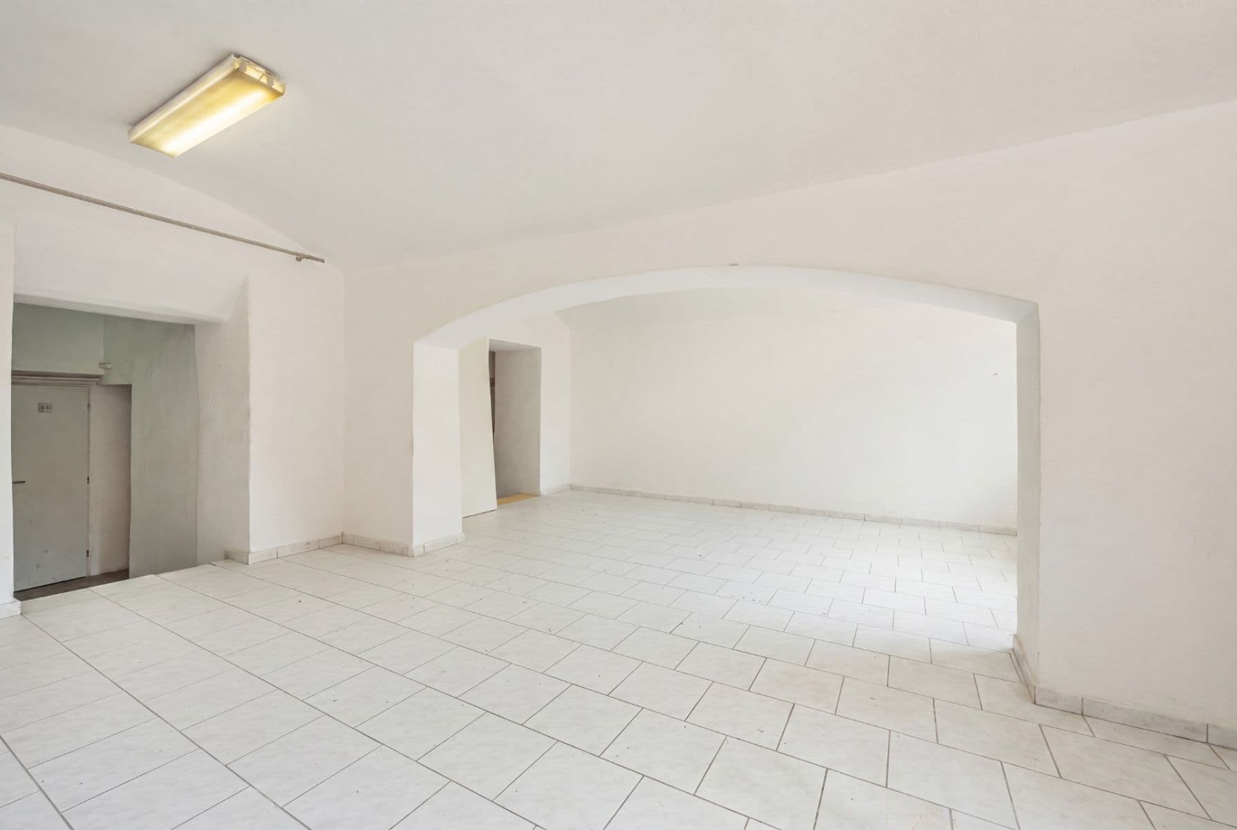 Pronájem nebytového prostoru 86 m², Dienzenhoferovy sady, Praha, Praha Pronájem nebytového prostoru 86 m², Dienzenhoferovy sady, Praha, Praha