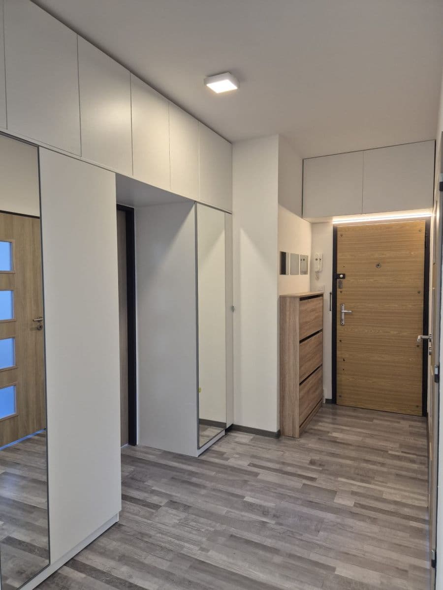 Pronájem bytu 3+1 68 m², Dreyerova, Praha, Praha Pronájem bytu 3+1 68 m², Dreyerova, Praha, Praha