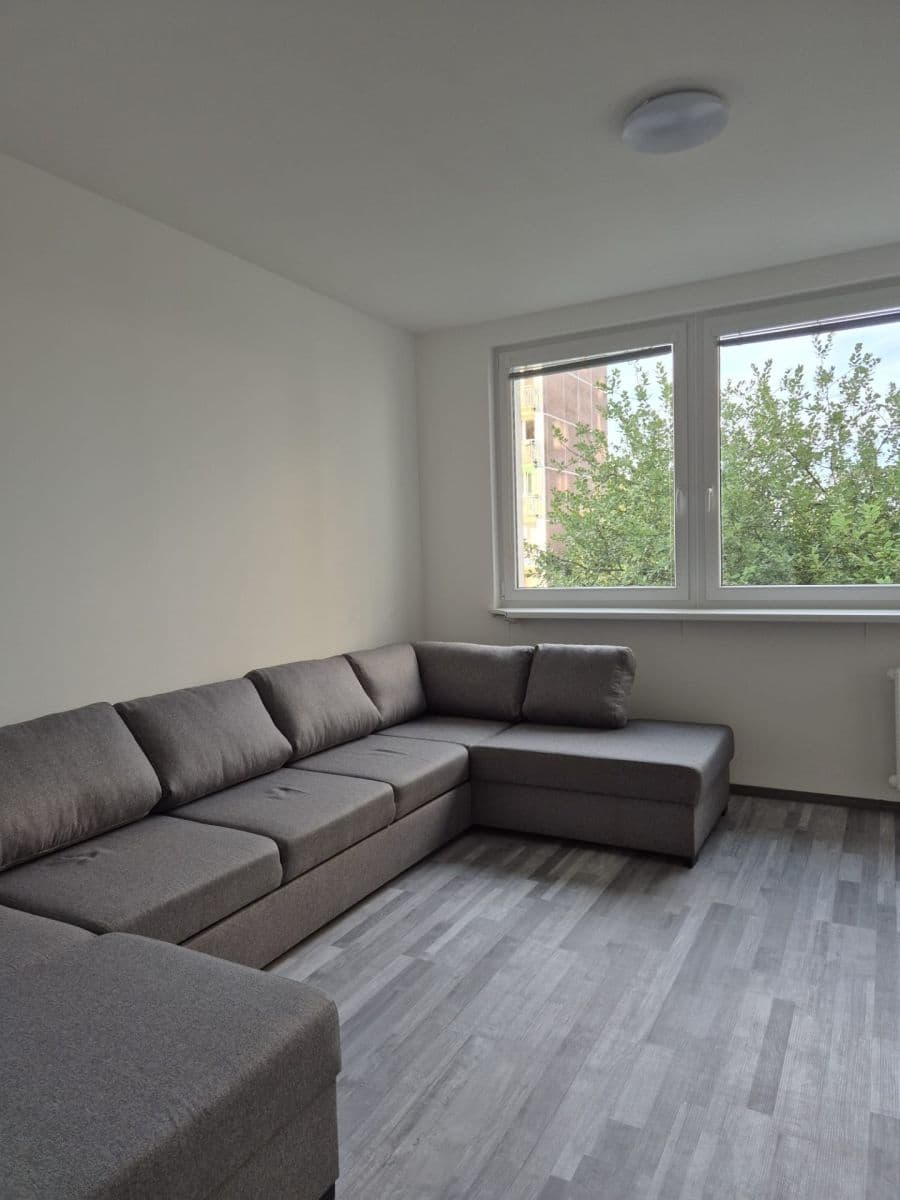 Pronájem bytu 3+1 68 m², Dreyerova, Praha, Praha Pronájem bytu 3+1 68 m², Dreyerova, Praha, Praha