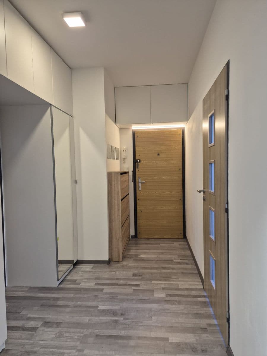 Pronájem bytu 3+1 68 m², Dreyerova, Praha, Praha Pronájem bytu 3+1 68 m², Dreyerova, Praha, Praha