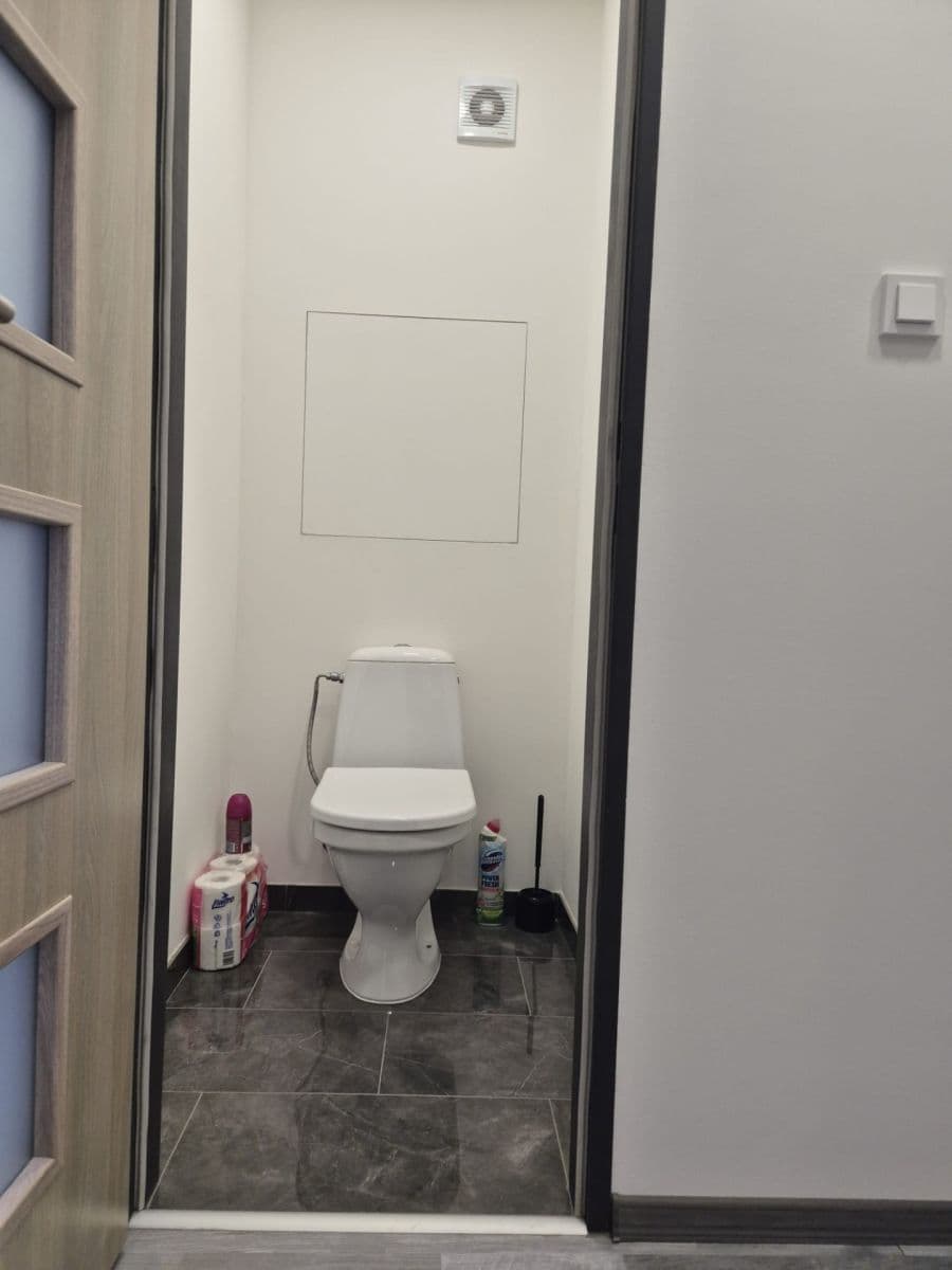 Pronájem bytu 3+1 68 m², Dreyerova, Praha, Praha Pronájem bytu 3+1 68 m², Dreyerova, Praha, Praha