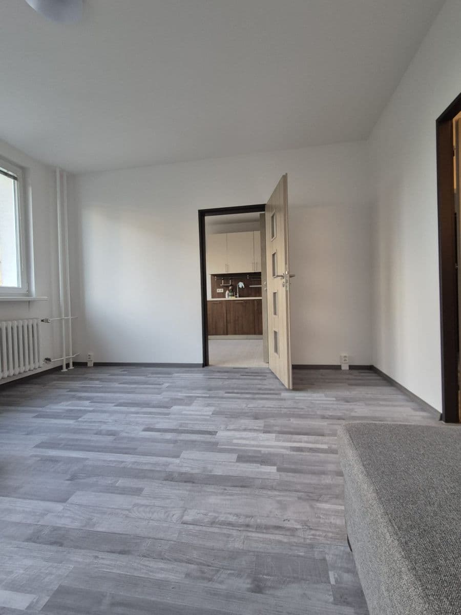 Pronájem bytu 3+1 68 m², Dreyerova, Praha, Praha Pronájem bytu 3+1 68 m², Dreyerova, Praha, Praha