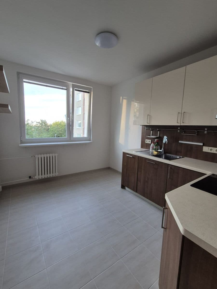 Pronájem bytu 3+1 68 m², Dreyerova, Praha, Praha Pronájem bytu 3+1 68 m², Dreyerova, Praha, Praha