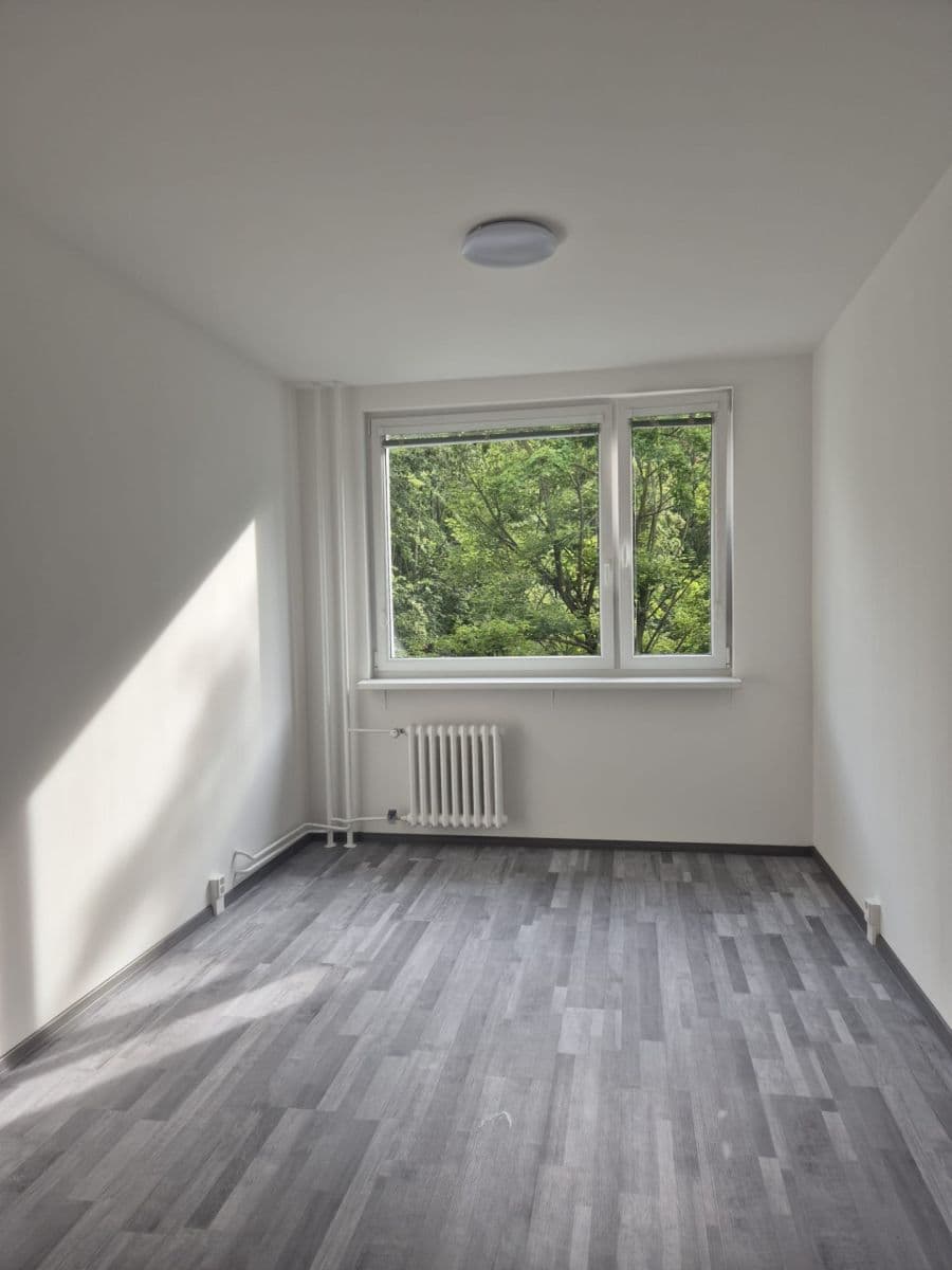 Pronájem bytu 3+1 68 m², Dreyerova, Praha, Praha Pronájem bytu 3+1 68 m², Dreyerova, Praha, Praha