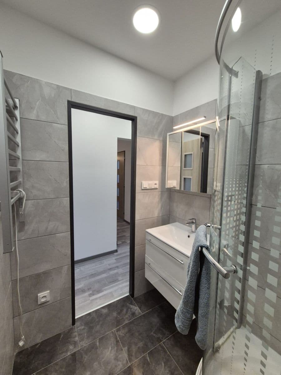 Pronájem bytu 3+1 68 m², Dreyerova, Praha, Praha Pronájem bytu 3+1 68 m², Dreyerova, Praha, Praha