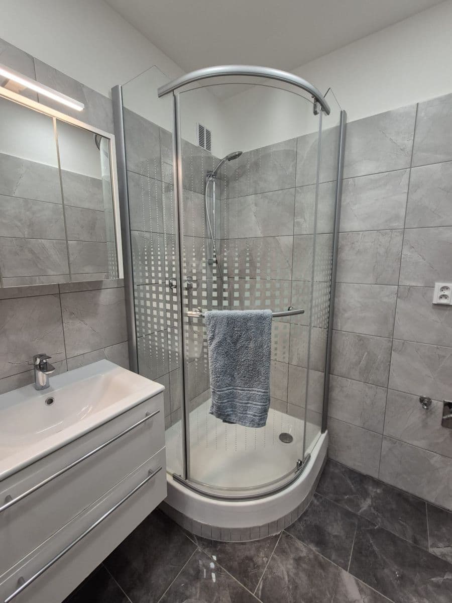 Pronájem bytu 3+1 68 m², Dreyerova, Praha, Praha Pronájem bytu 3+1 68 m², Dreyerova, Praha, Praha