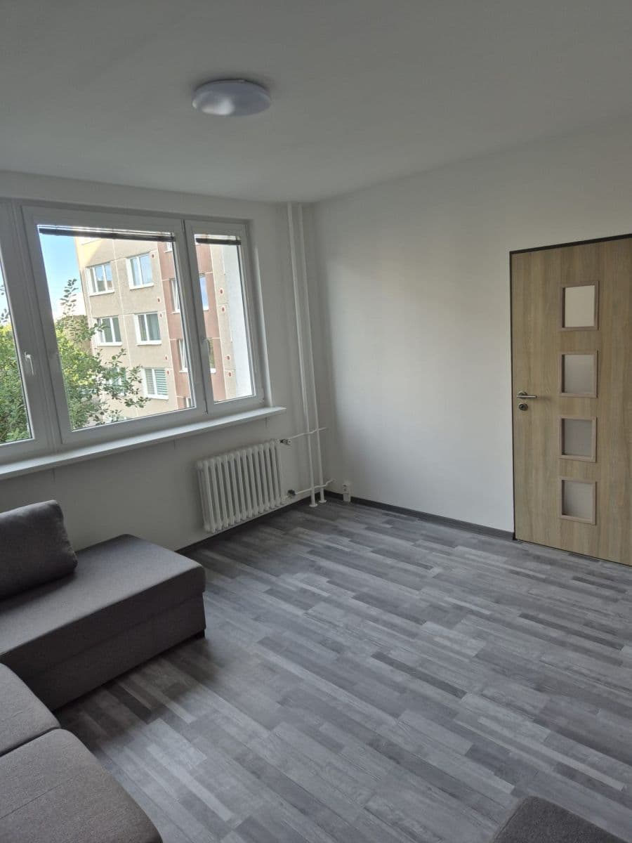 Pronájem bytu 3+1 68 m², Dreyerova, Praha, Praha Pronájem bytu 3+1 68 m², Dreyerova, Praha, Praha