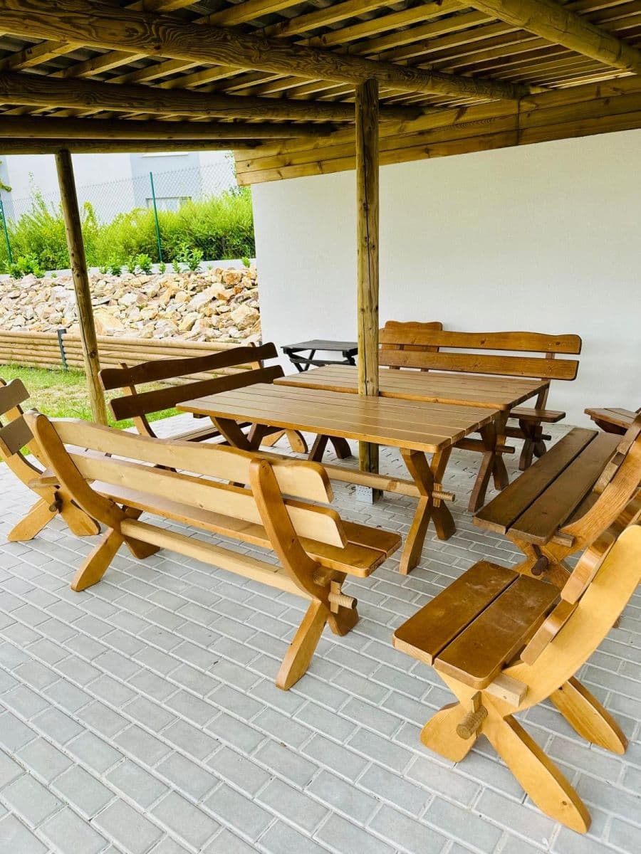 Pronájem bytu 3+kk 66 m², Vítkovecká, Sezimovo Ústí, Jihočeský kraj Pronájem bytu 3+kk 66 m², Vítkovecká, Sezimovo Ústí, Jihočeský kraj