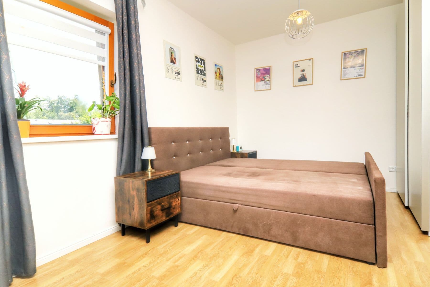 Prodej bytu 3+1 92 m², Heřmánková, Ostrava, Moravskoslezský kraj Prodej bytu 3+1 92 m², Heřmánková, Ostrava, Moravskoslezský kraj
