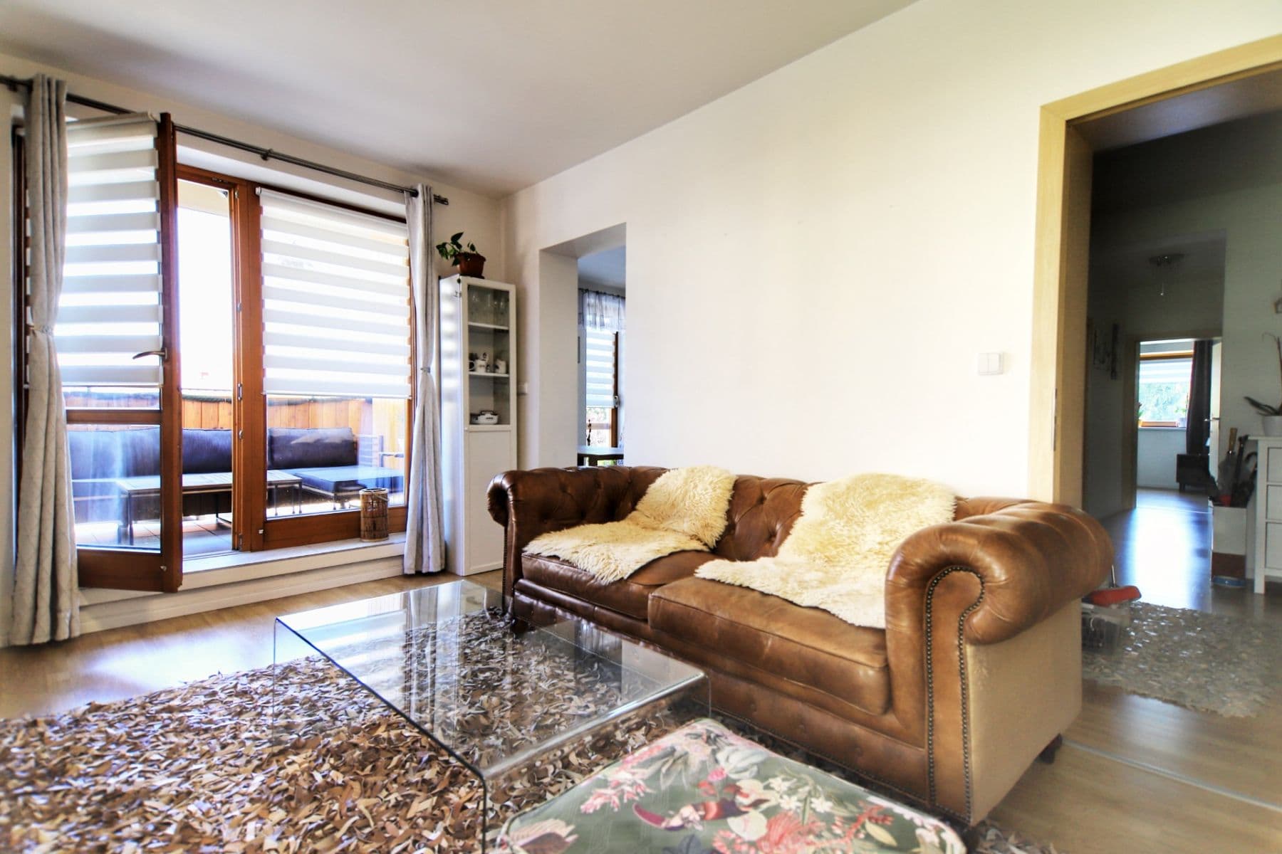 Prodej bytu 3+1 92 m², Heřmánková, Ostrava, Moravskoslezský kraj Prodej bytu 3+1 92 m², Heřmánková, Ostrava, Moravskoslezský kraj