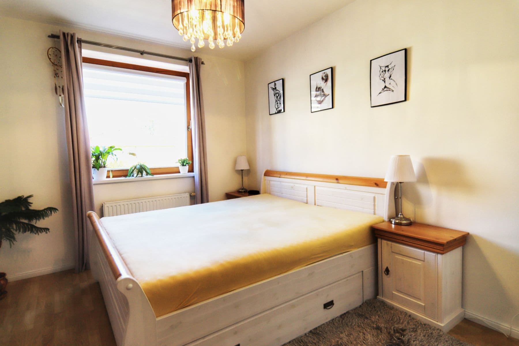 Prodej bytu 3+1 92 m², Heřmánková, Ostrava, Moravskoslezský kraj Prodej bytu 3+1 92 m², Heřmánková, Ostrava, Moravskoslezský kraj