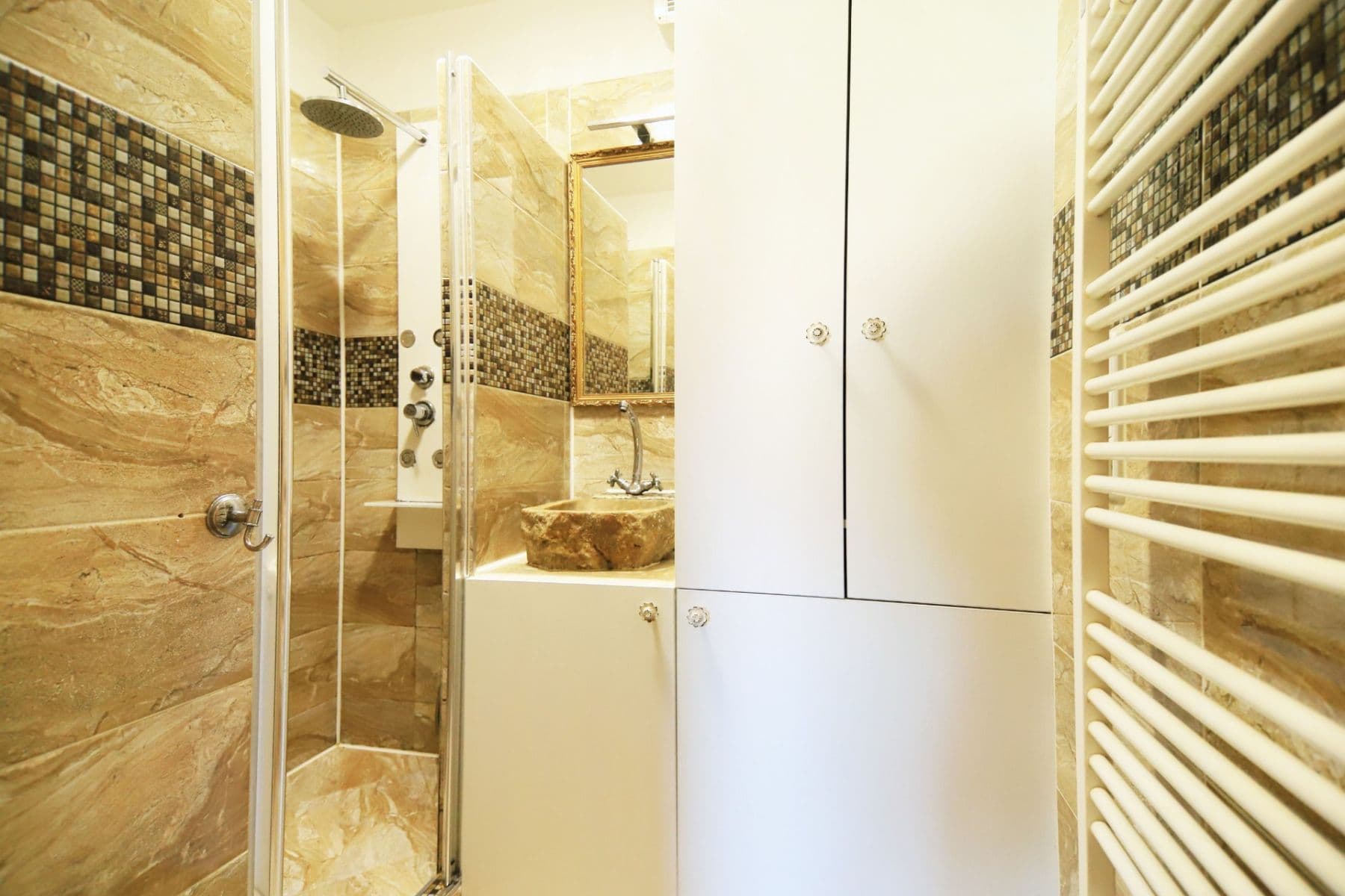 Prodej bytu 3+1 92 m², Heřmánková, Ostrava, Moravskoslezský kraj Prodej bytu 3+1 92 m², Heřmánková, Ostrava, Moravskoslezský kraj