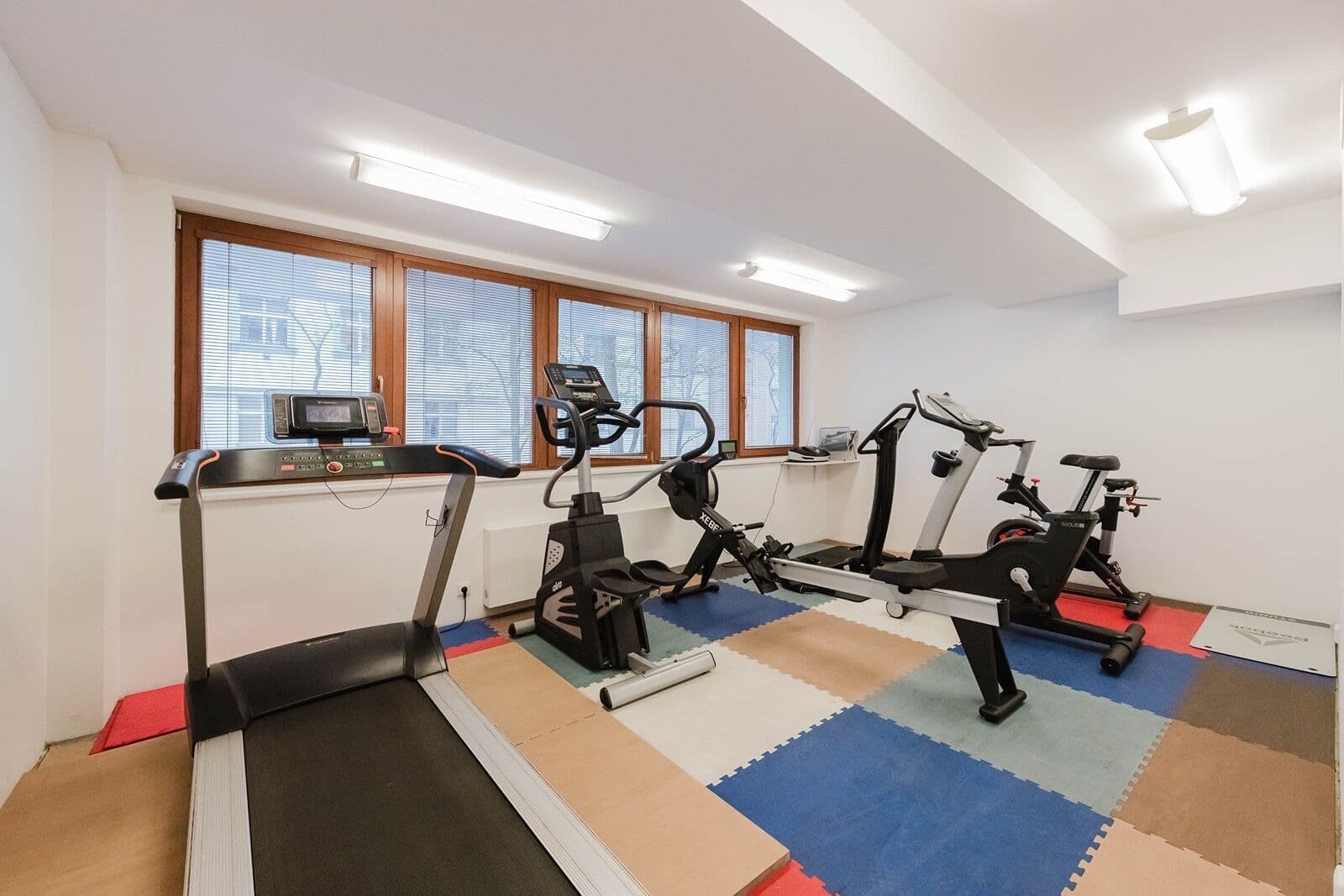 Pronájem bytu 2+kk 54 m², Kališnická, Praha, Praha Pronájem bytu 2+kk 54 m², Kališnická, Praha, Praha