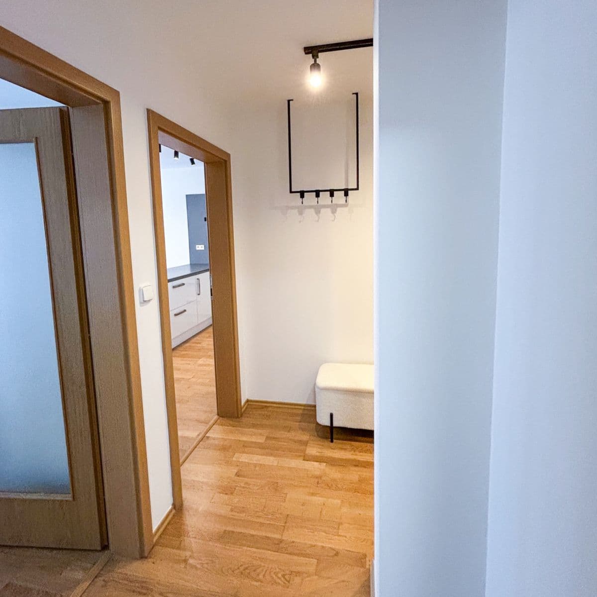 Pronájem bytu 2+kk 54 m², Kališnická, Praha, Praha Pronájem bytu 2+kk 54 m², Kališnická, Praha, Praha