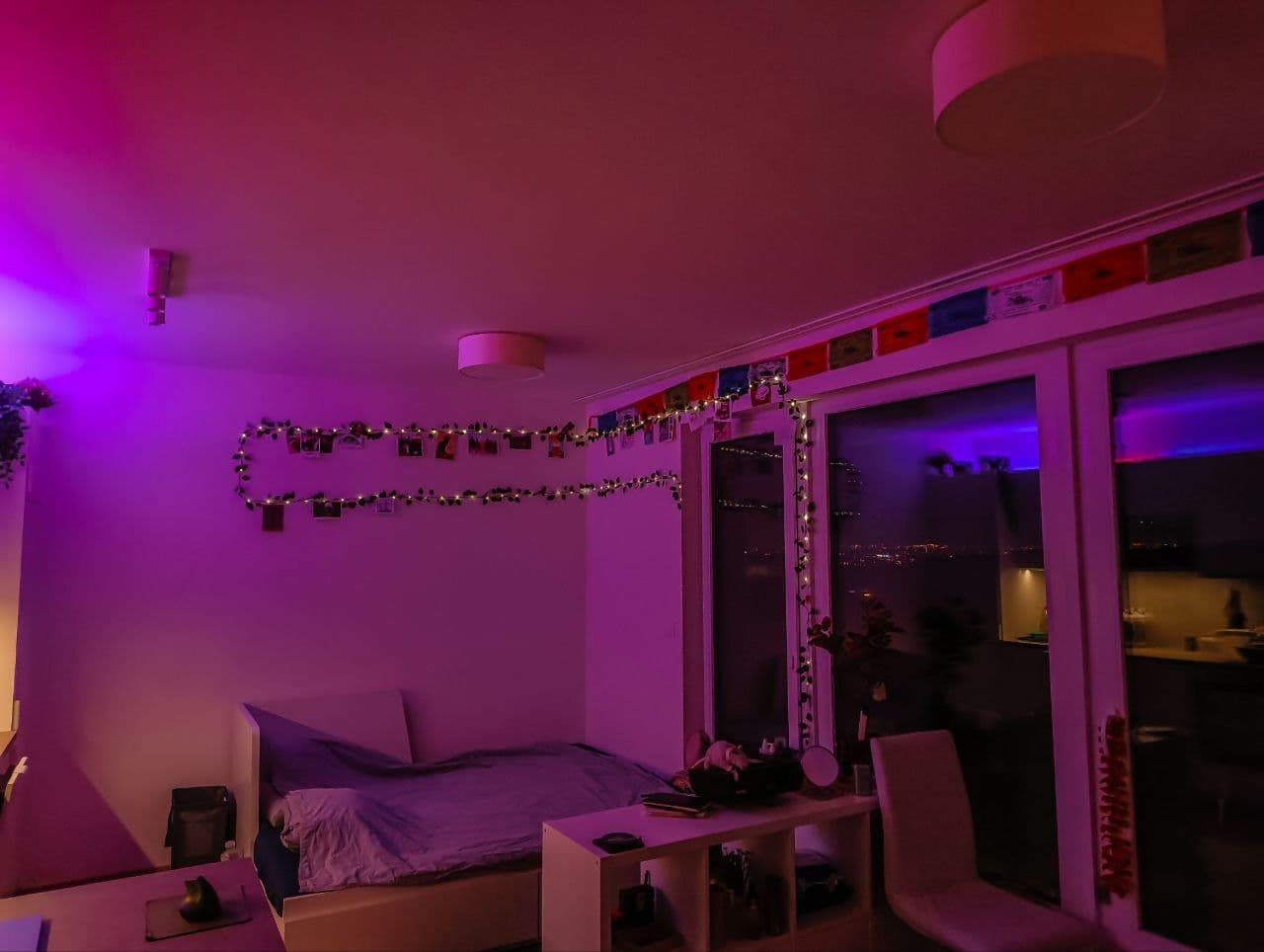 Pronájem bytu 1+kk 34 m², Sochorcova, Praha, Praha Pronájem bytu 1+kk 34 m², Sochorcova, Praha, Praha