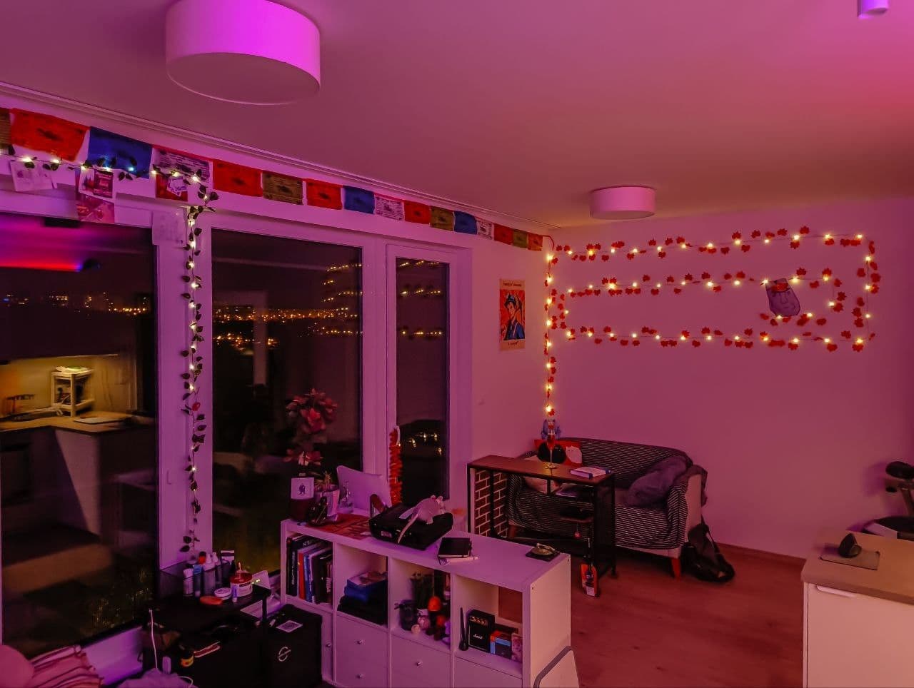 Pronájem bytu 1+kk 34 m², Sochorcova, Praha, Praha Pronájem bytu 1+kk 34 m², Sochorcova, Praha, Praha