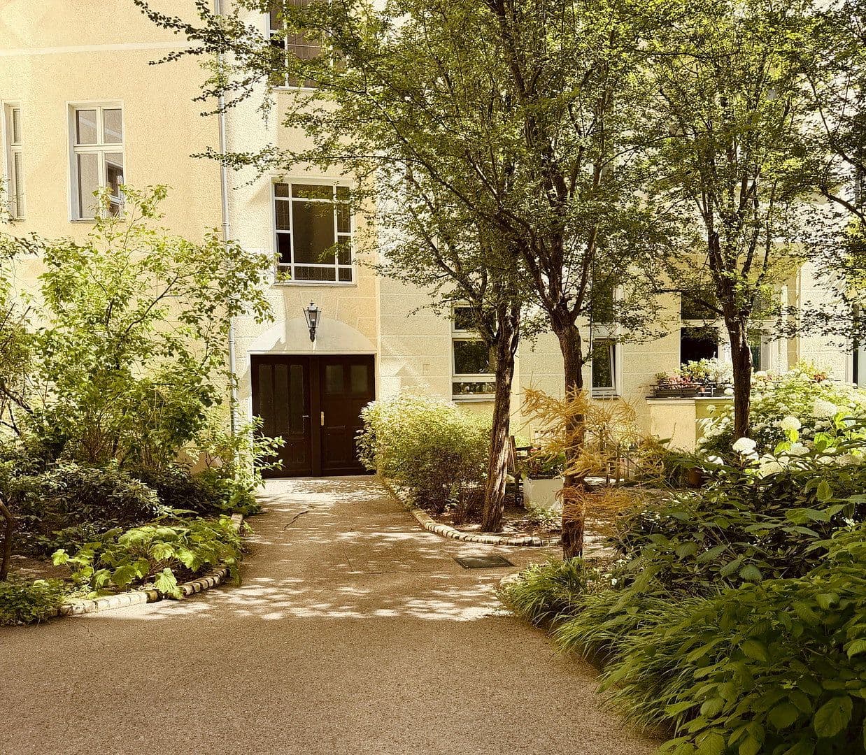 Prodej bytu 3+1 70 m², Berlin, Berlín Prodej bytu 3+1 70 m², Berlin, Berlín