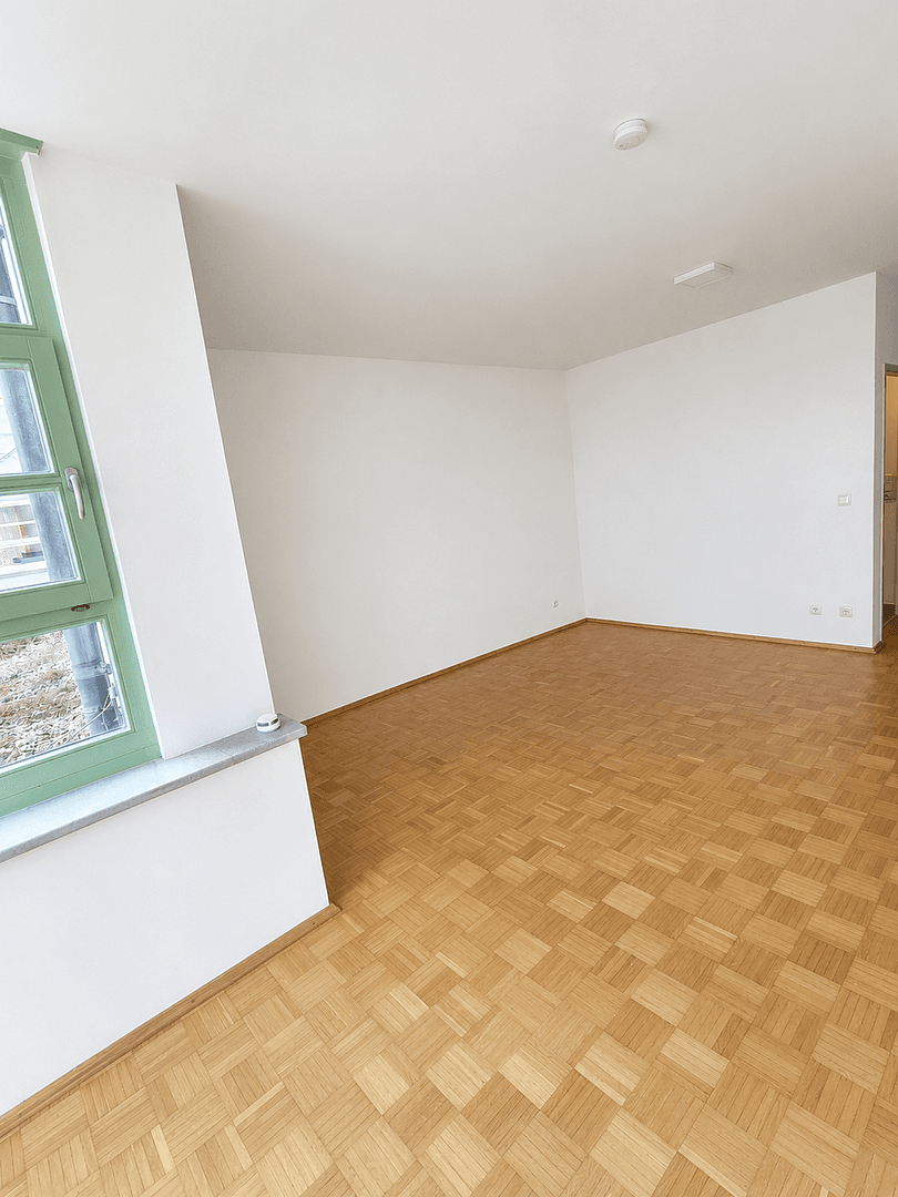 Pronájem bytu 1+1 32 m², Franz-von-Taxis-Ring-55, Regensburg, Bavorsko Pronájem bytu 1+1 32 m², Franz-von-Taxis-Ring-55, Regensburg, Bavorsko