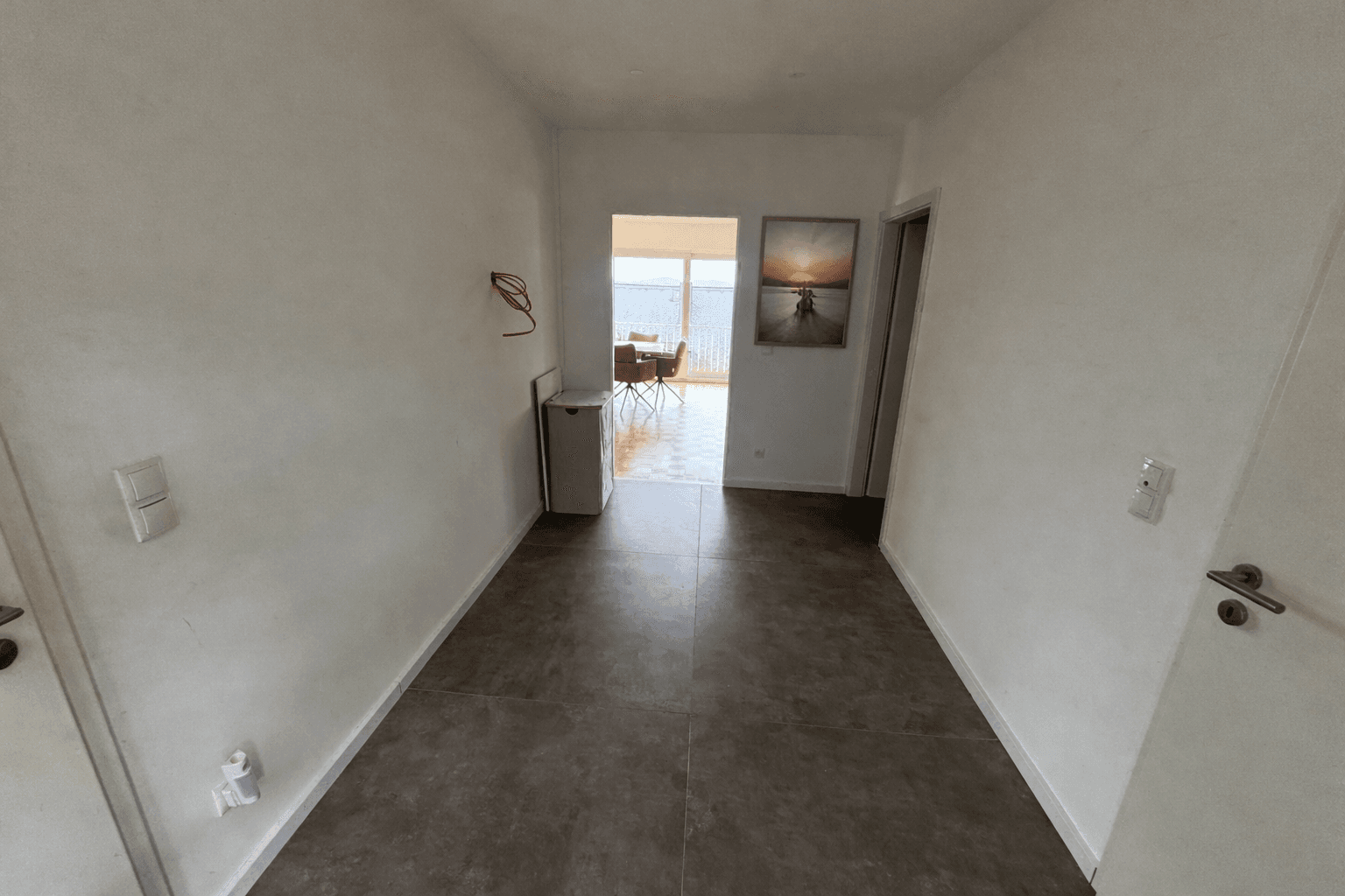 Pronájem bytu 4+1 156 m², Koblenz, Porýní-Falc Pronájem bytu 4+1 156 m², Koblenz, Porýní-Falc