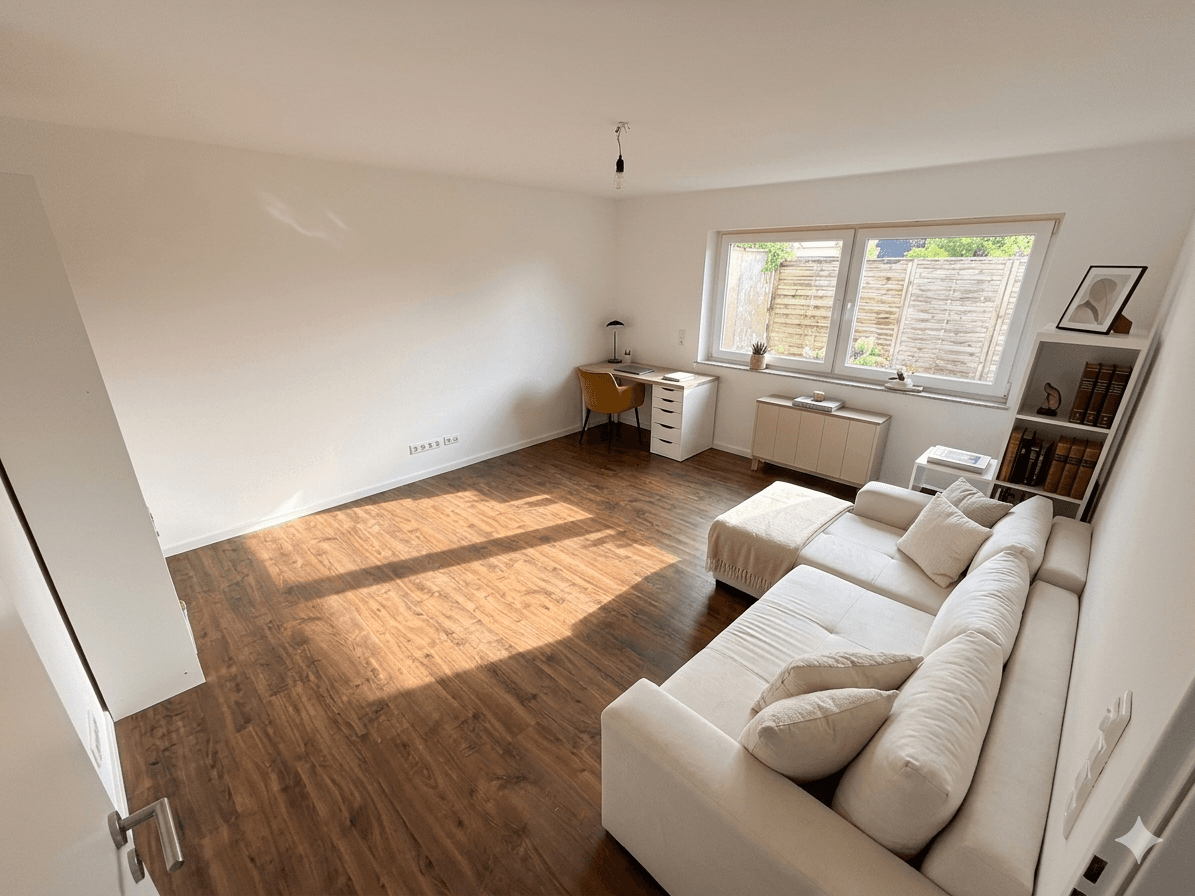 Pronájem bytu 4+1 156 m², Koblenz, Porýní-Falc Pronájem bytu 4+1 156 m², Koblenz, Porýní-Falc
